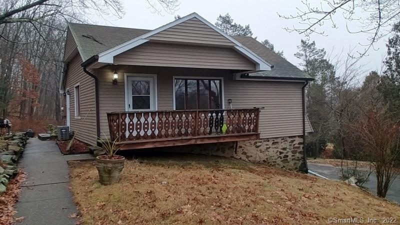 238 Lyman Road Wolcott, CT 06716 - Photo 1 of 1