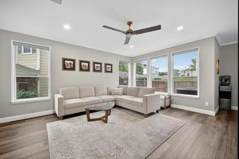 $420,000 | 2240 Oklahoma Avenue, Plano, TX 75074