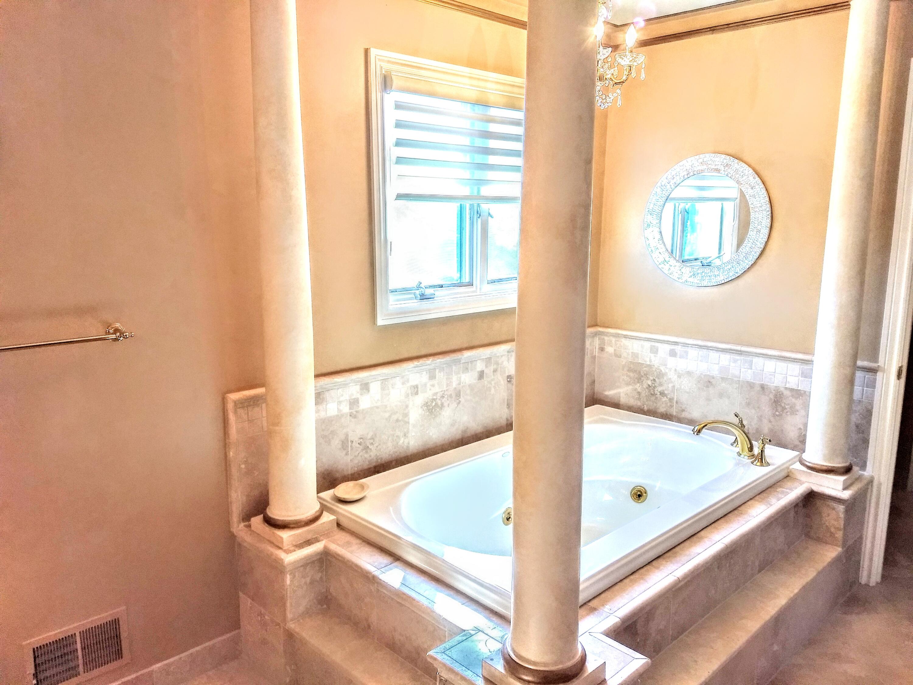 6768 Merrick Drive Troy, MI 48098 - Photo 44 of 85 34a - Gorgeous Bathing Area