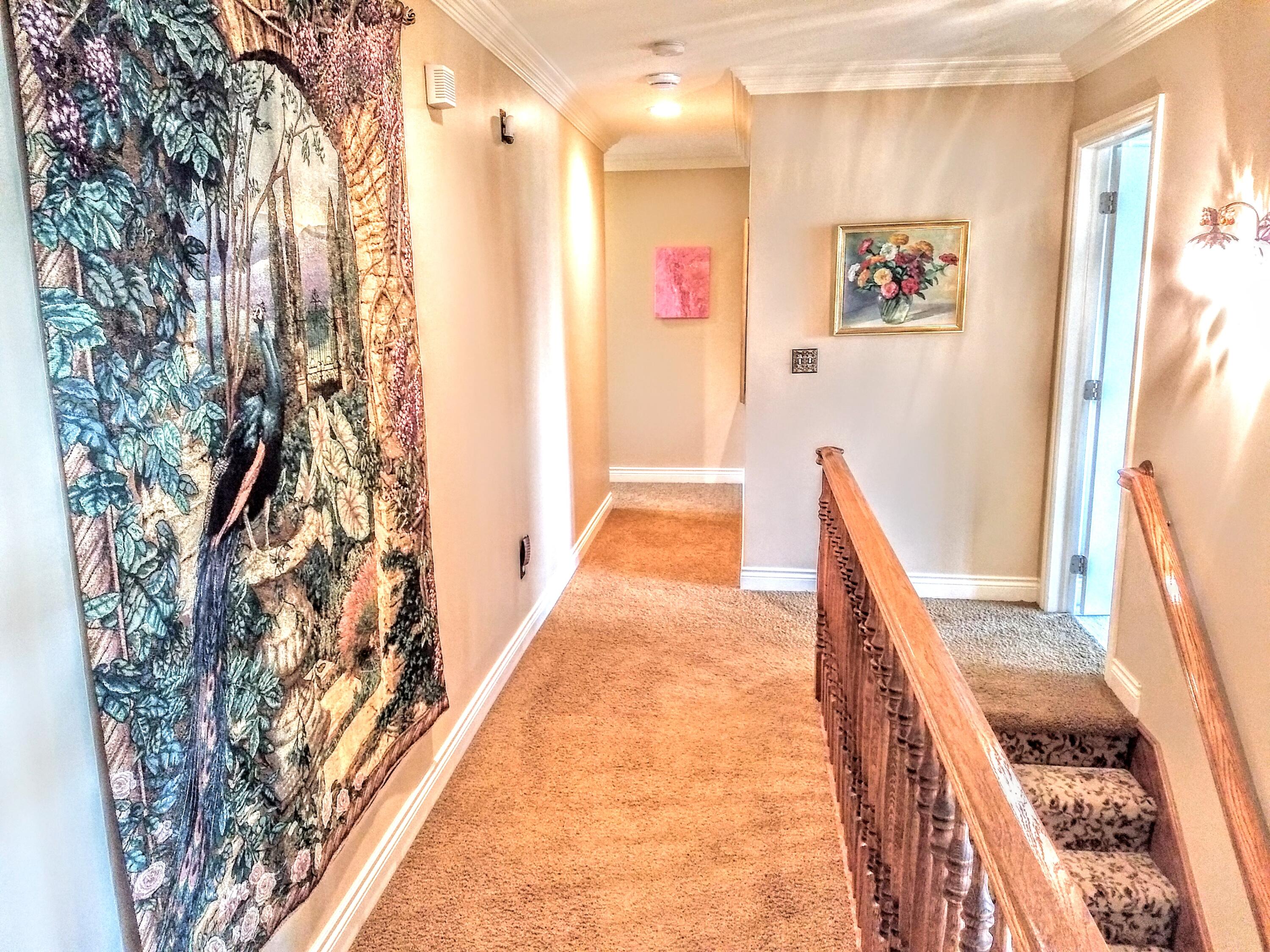 6768 Merrick Drive Troy, MI 48098 - Photo 60 of 85 50 - Upstairs Foyer