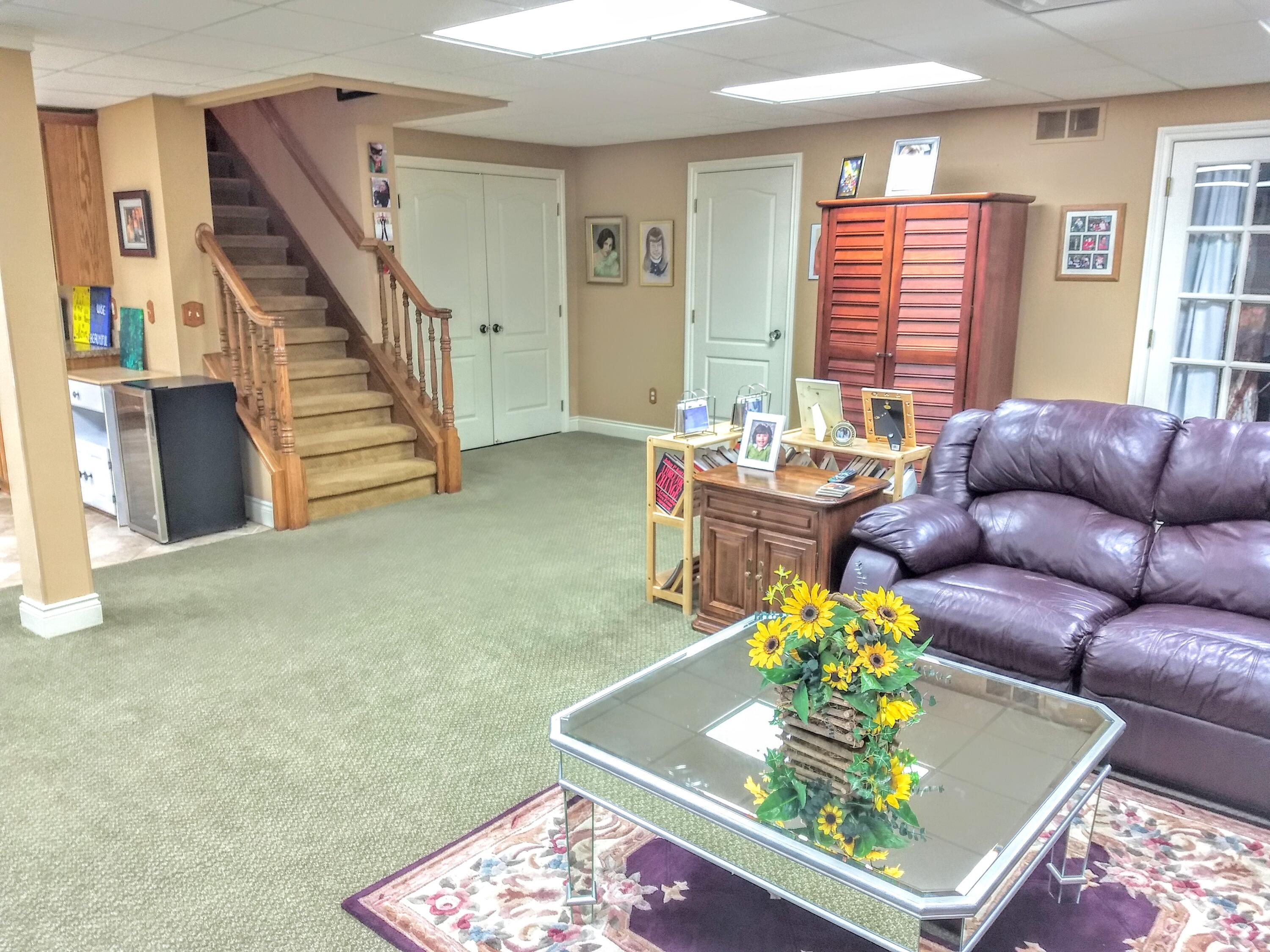 6768 Merrick Drive Troy, MI 48098 - Photo 67 of 85 57 - Spacious Lower Level