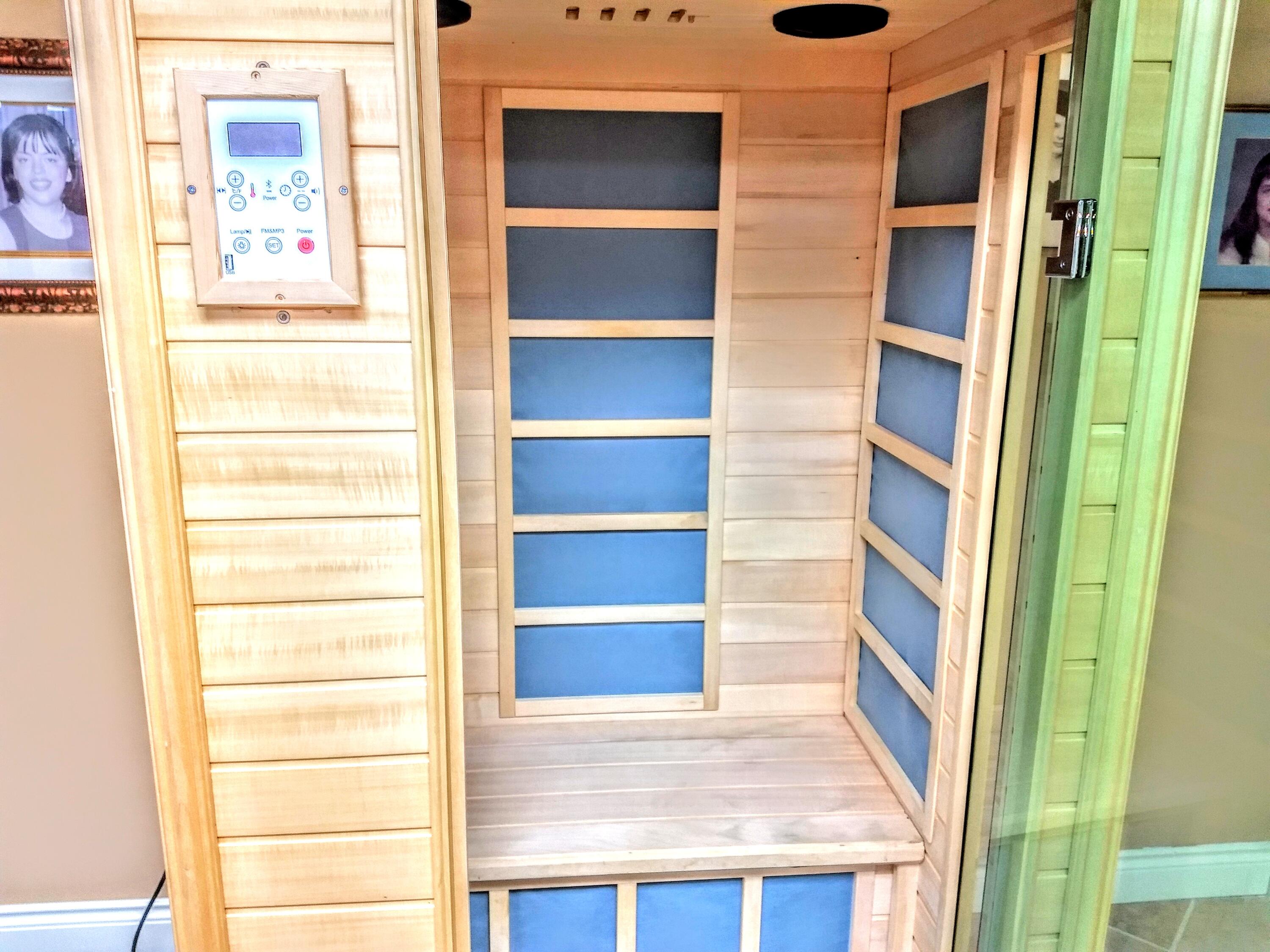 6768 Merrick Drive Troy, MI 48098 - Photo 69 of 85 59 - Sauna