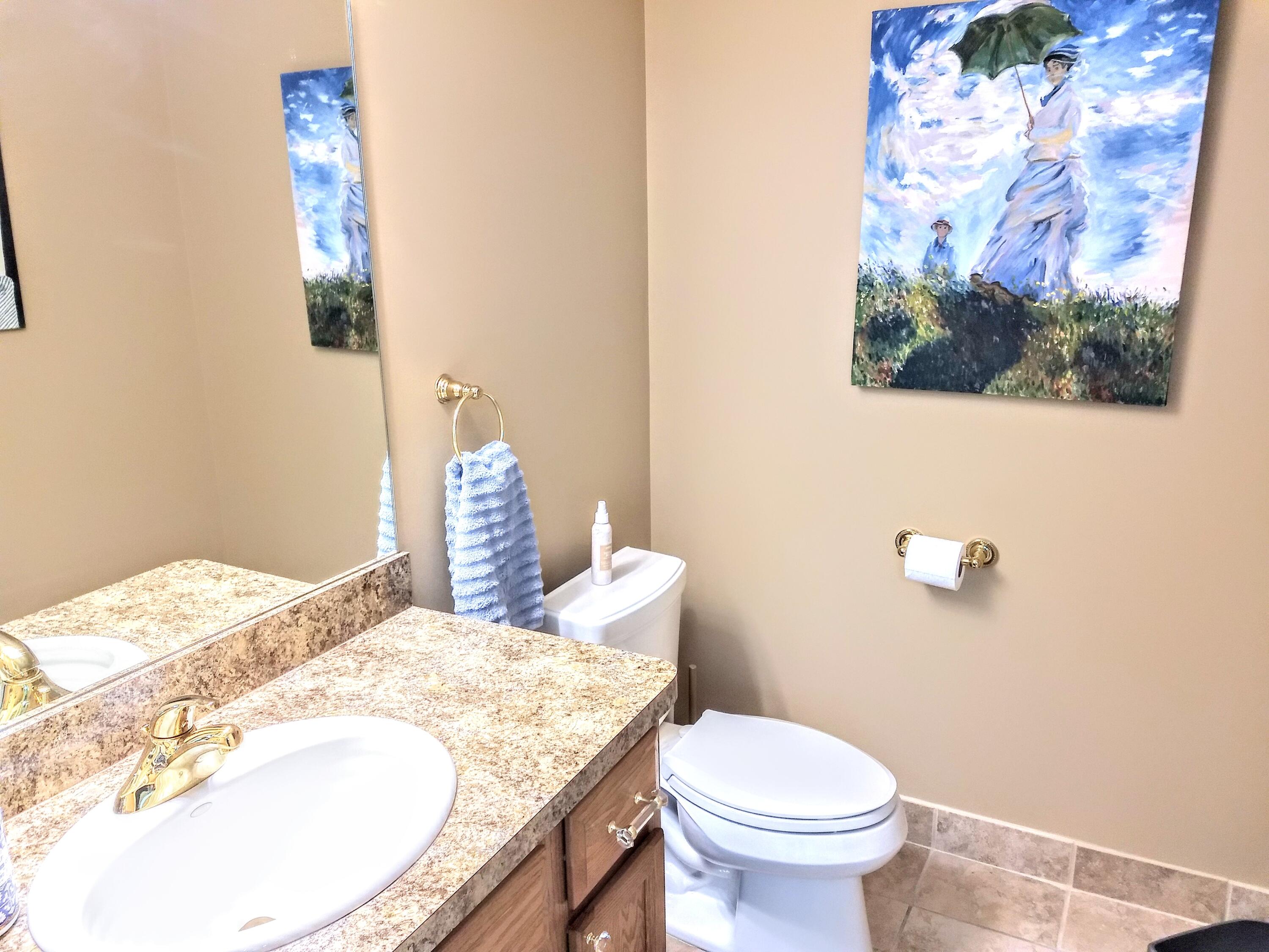 6768 Merrick Drive Troy, MI 48098 - Photo 72 of 85 62 - Lav 4