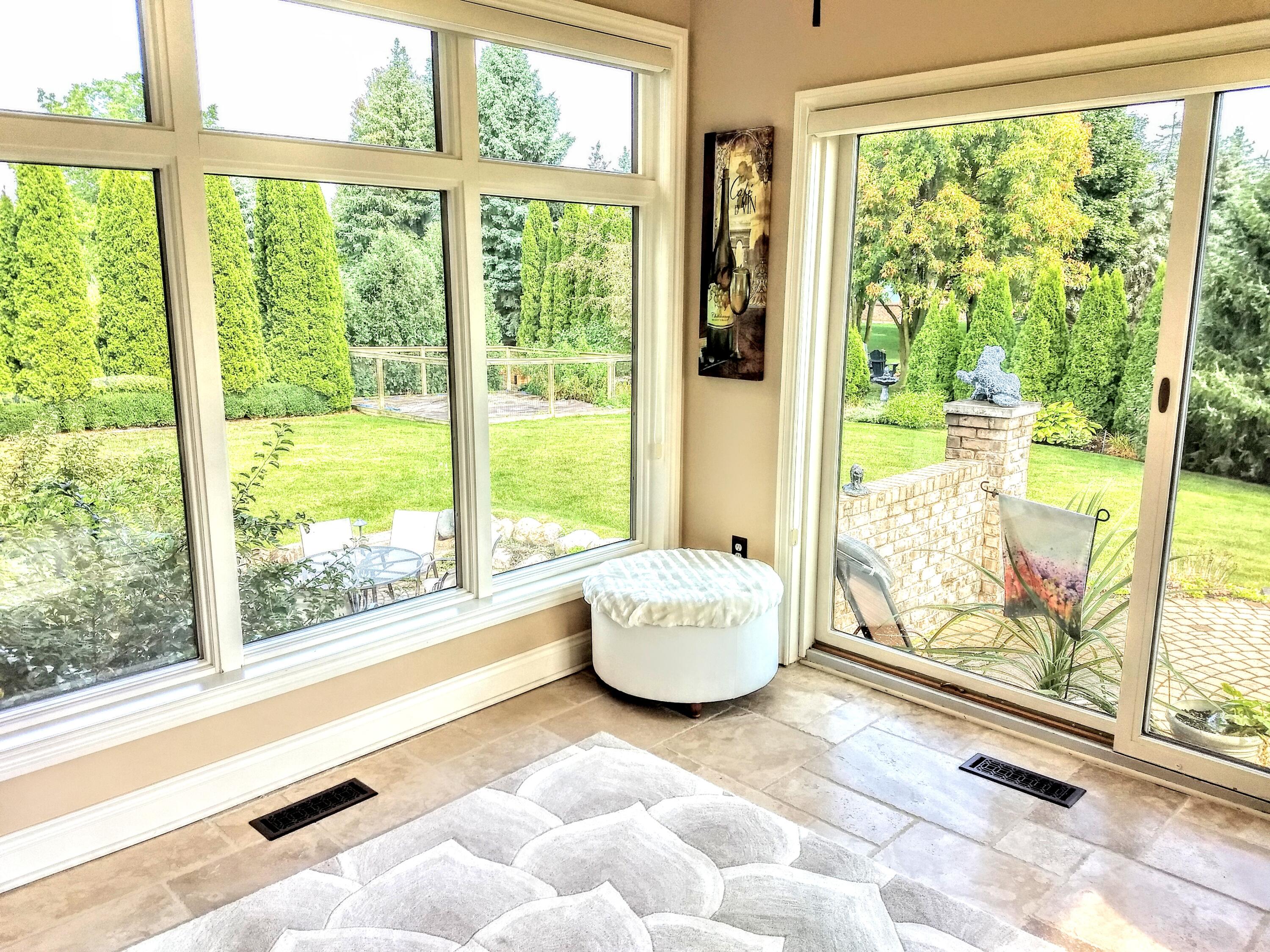 6768 Merrick Drive Troy, MI 48098 - Photo 74 of 85 65 - Sunroom & Windows