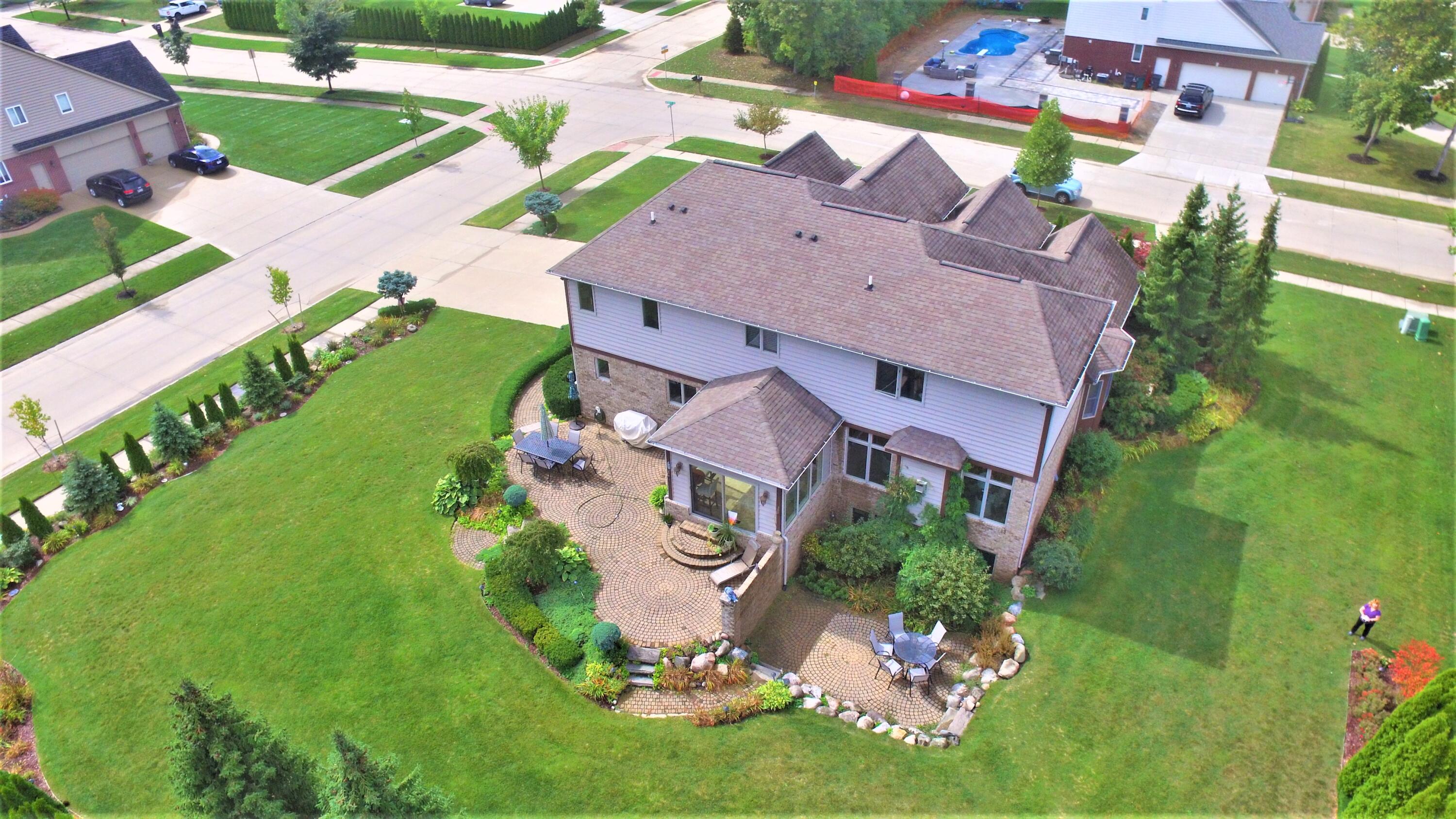 6768 Merrick Drive Troy, MI 48098 - Photo 82 of 85 73 - Very Nice Home