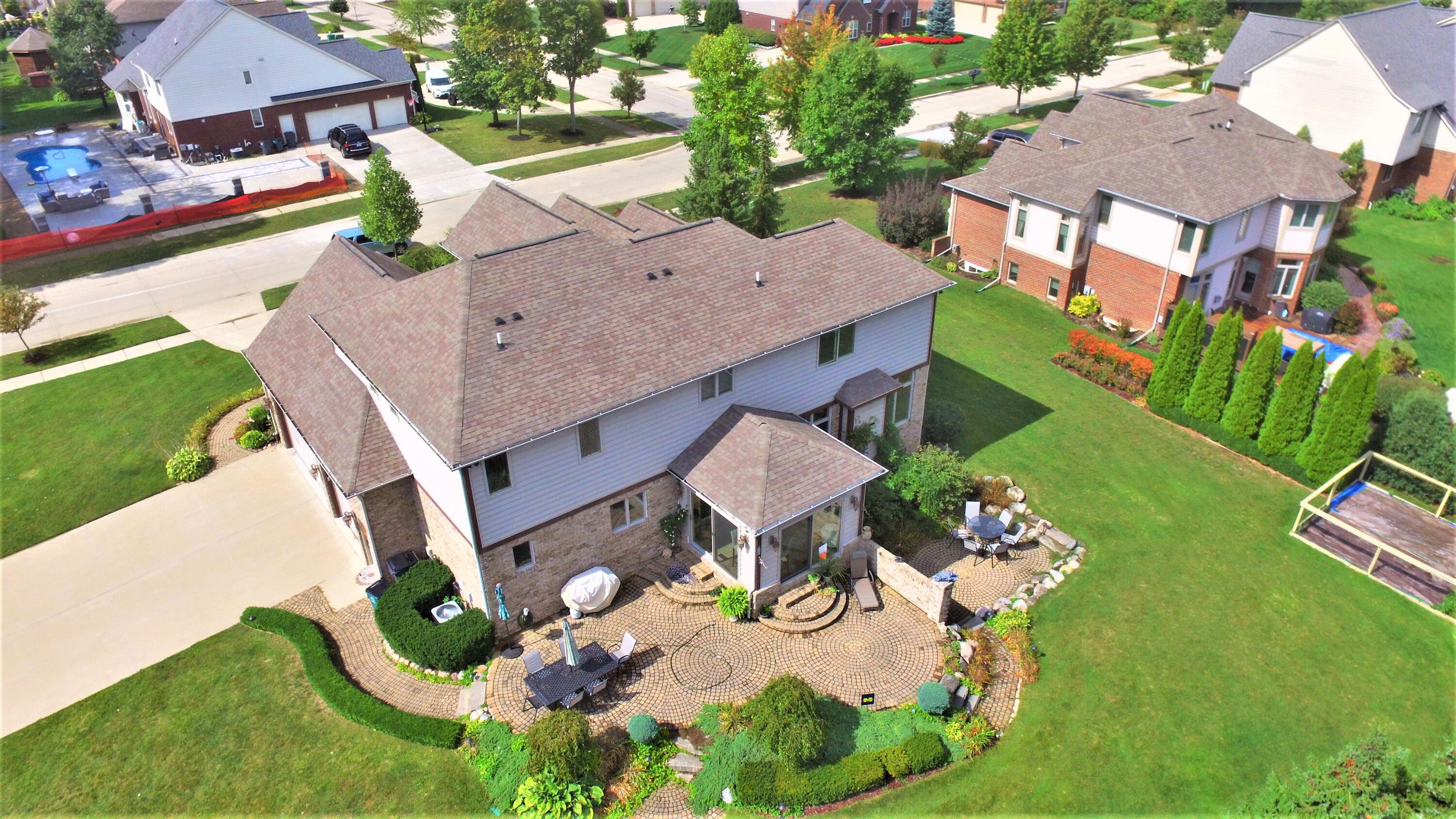 6768 Merrick Drive Troy, MI 48098 - Photo 83 of 85 74 - Palatial Estate