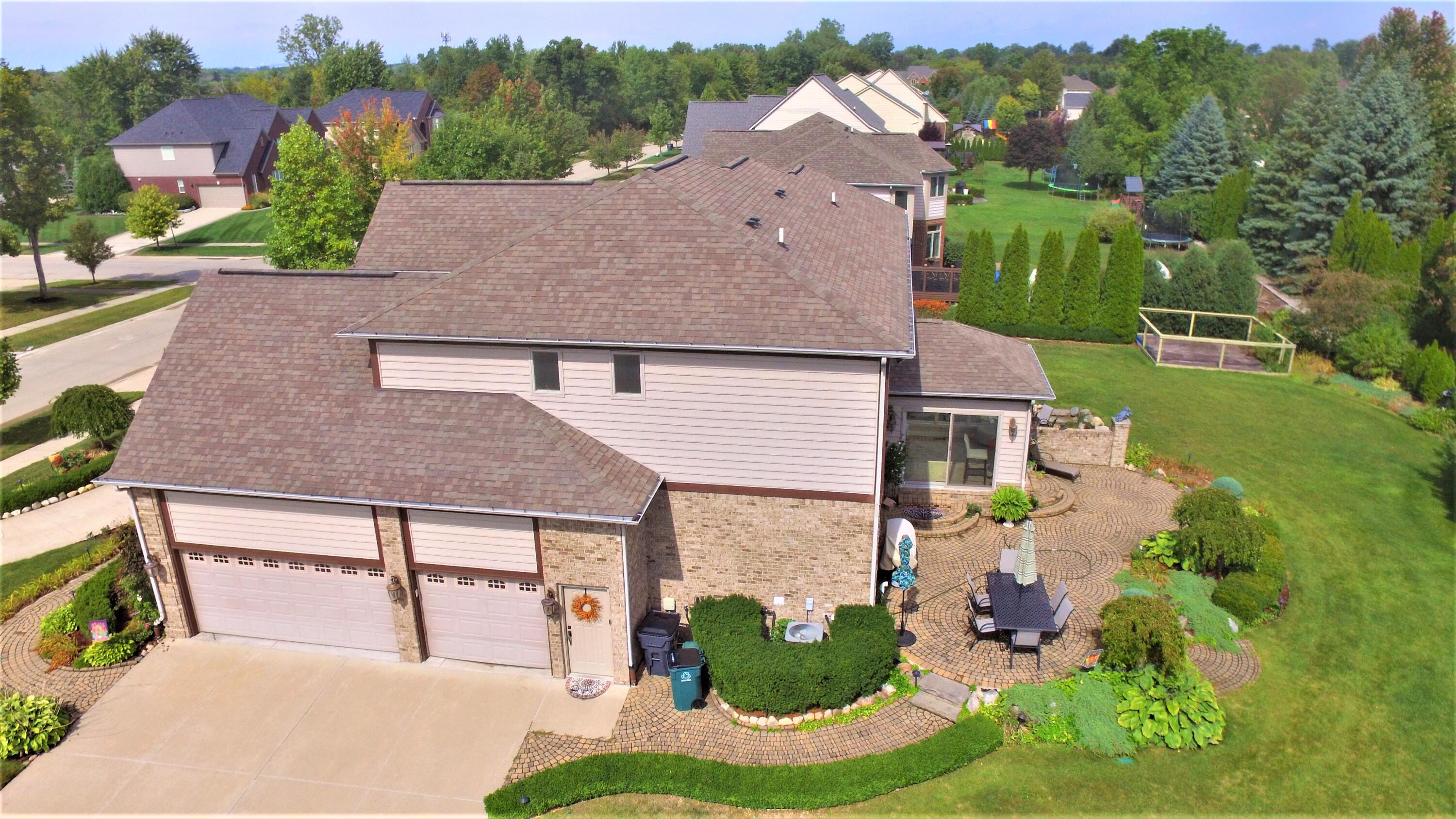 6768 Merrick Drive Troy, MI 48098 - Photo 84 of 85 75 - Fantastic Garage and Patio