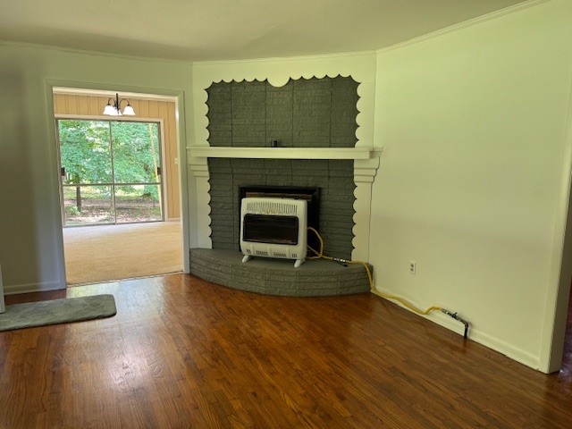 9296 Old Locust Creek Road Bon Aqua, TN 37025 - Photo 22 of 27