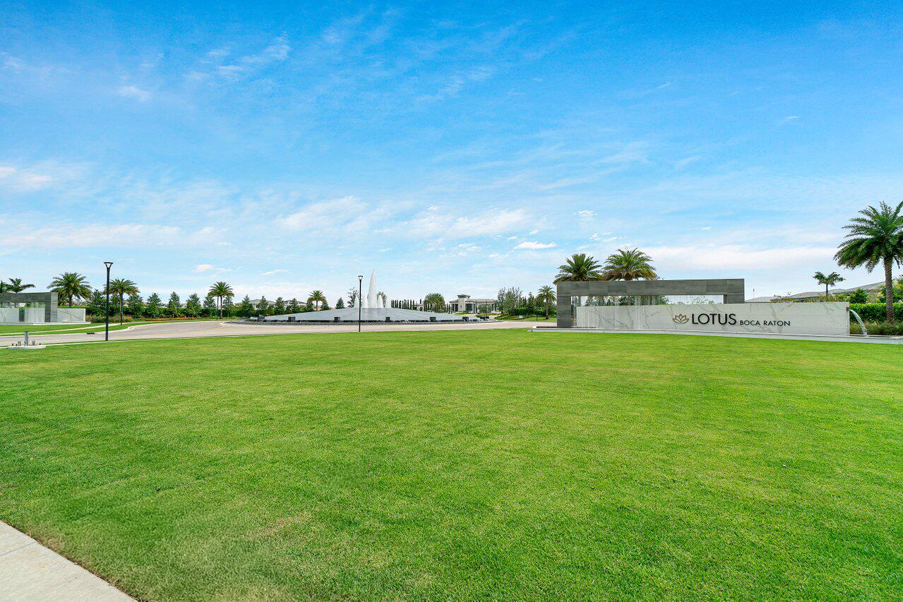 17056 Teton River Road Boca Raton, FL 33496 - Photo 75 of 76 a view of building with outdoor space