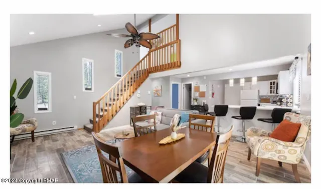 $299,999 | 9197 Buttonwood Court, Tobyhanna, PA 18466