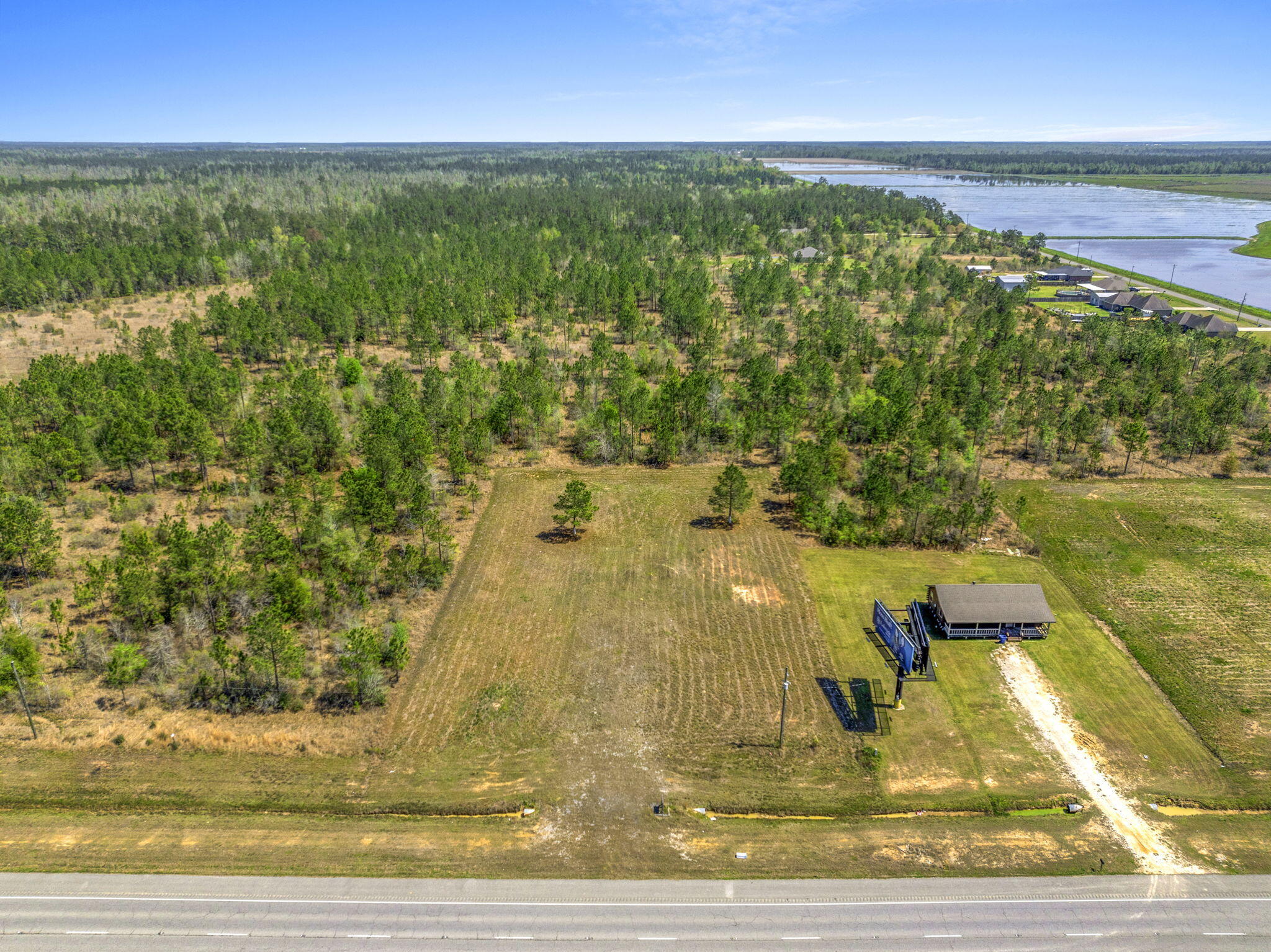 0 Highway 171 Ragley, LA 70657 - Photo 5 of 9 Gallery Image 5