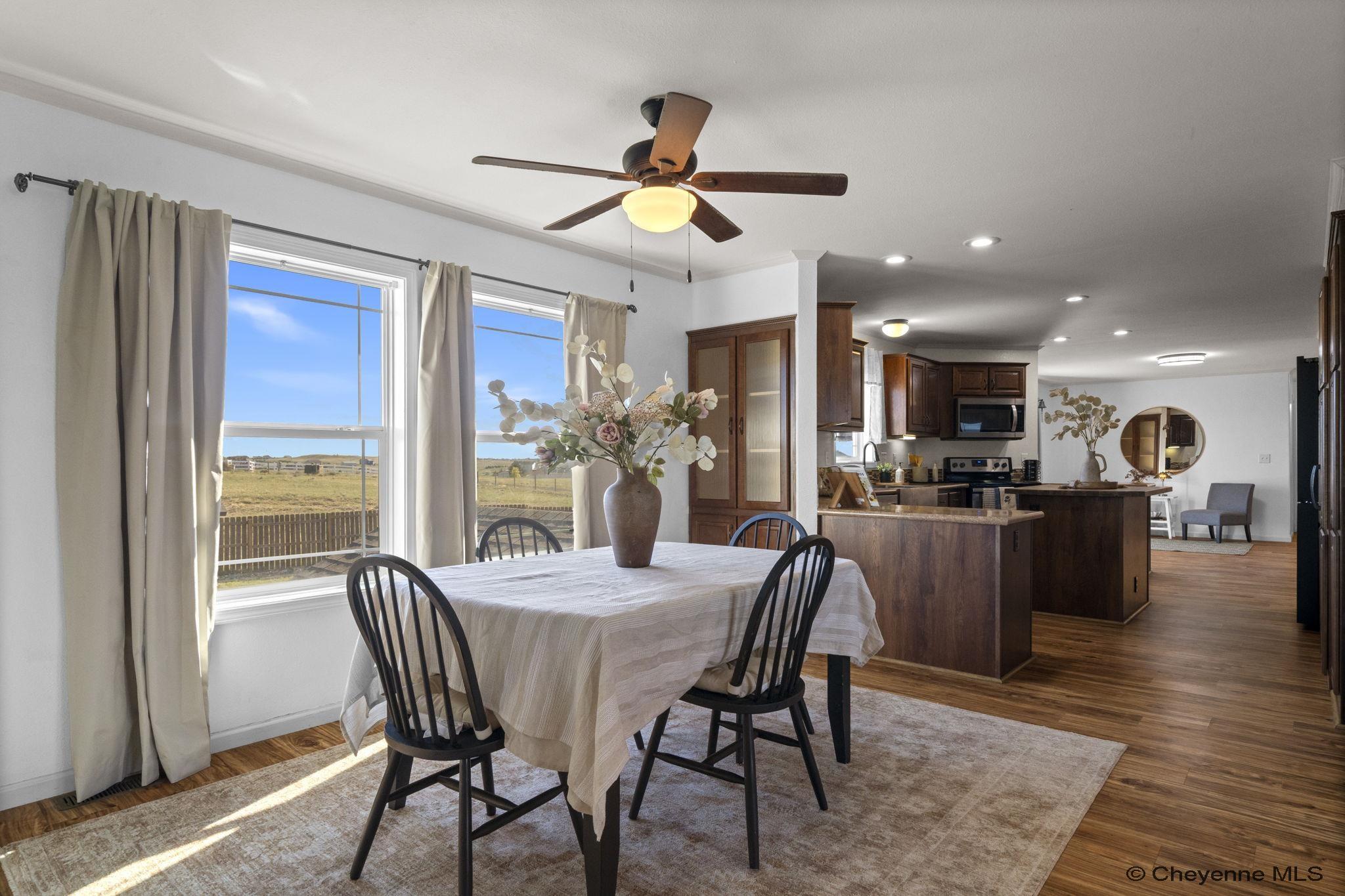 7031 East Riding Club Road Cheyenne, WY 82009 - Photo 5 of 36 Gallery Image 5