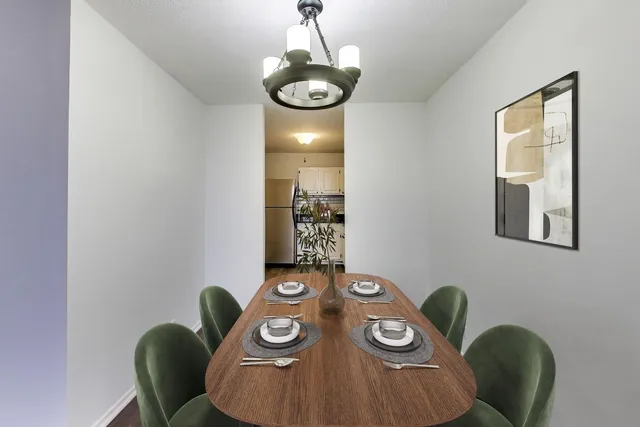 $2,000 | 899 South Plymouth Court, Unit 1005, Chicago, IL 60605