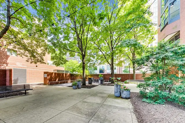 $2,000 | 899 South Plymouth Court, Unit 1005, Chicago, IL 60605