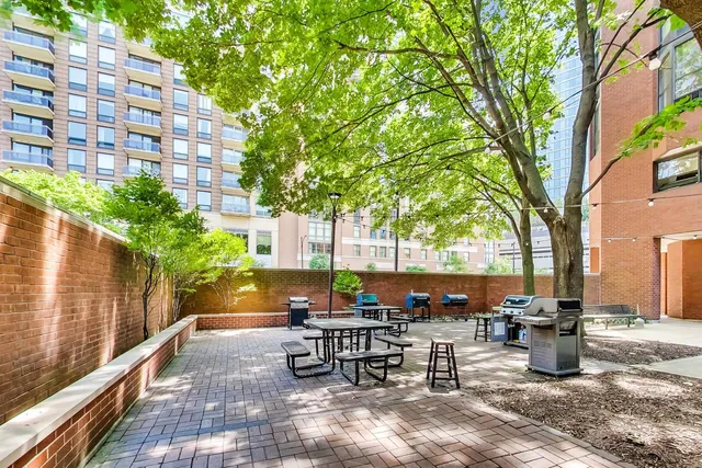 $2,000 | 899 South Plymouth Court, Unit 1005, Chicago, IL 60605