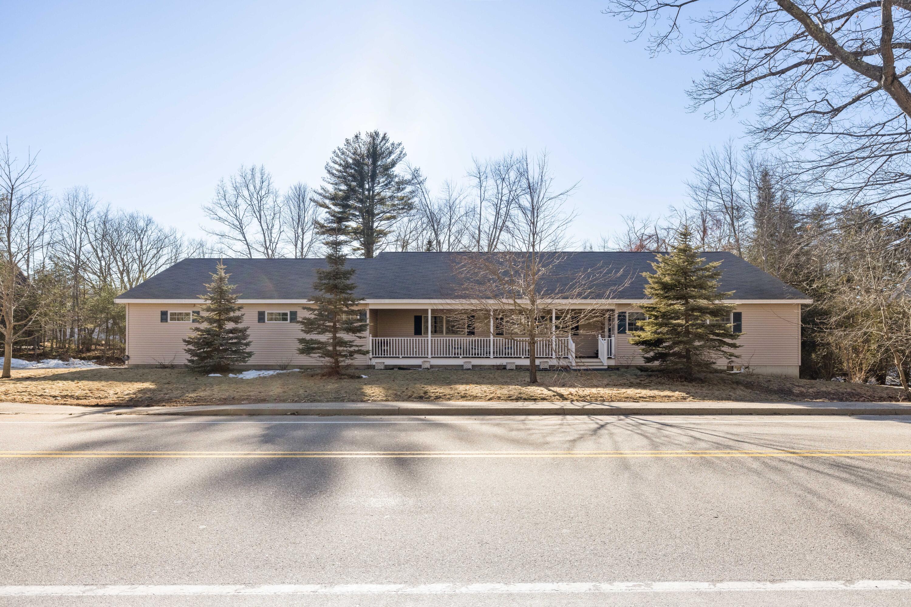 3 Wilbery Farm Road Kennebunk, ME 04043 - Photo 2 of 23 Kennebunk Beach Realty
