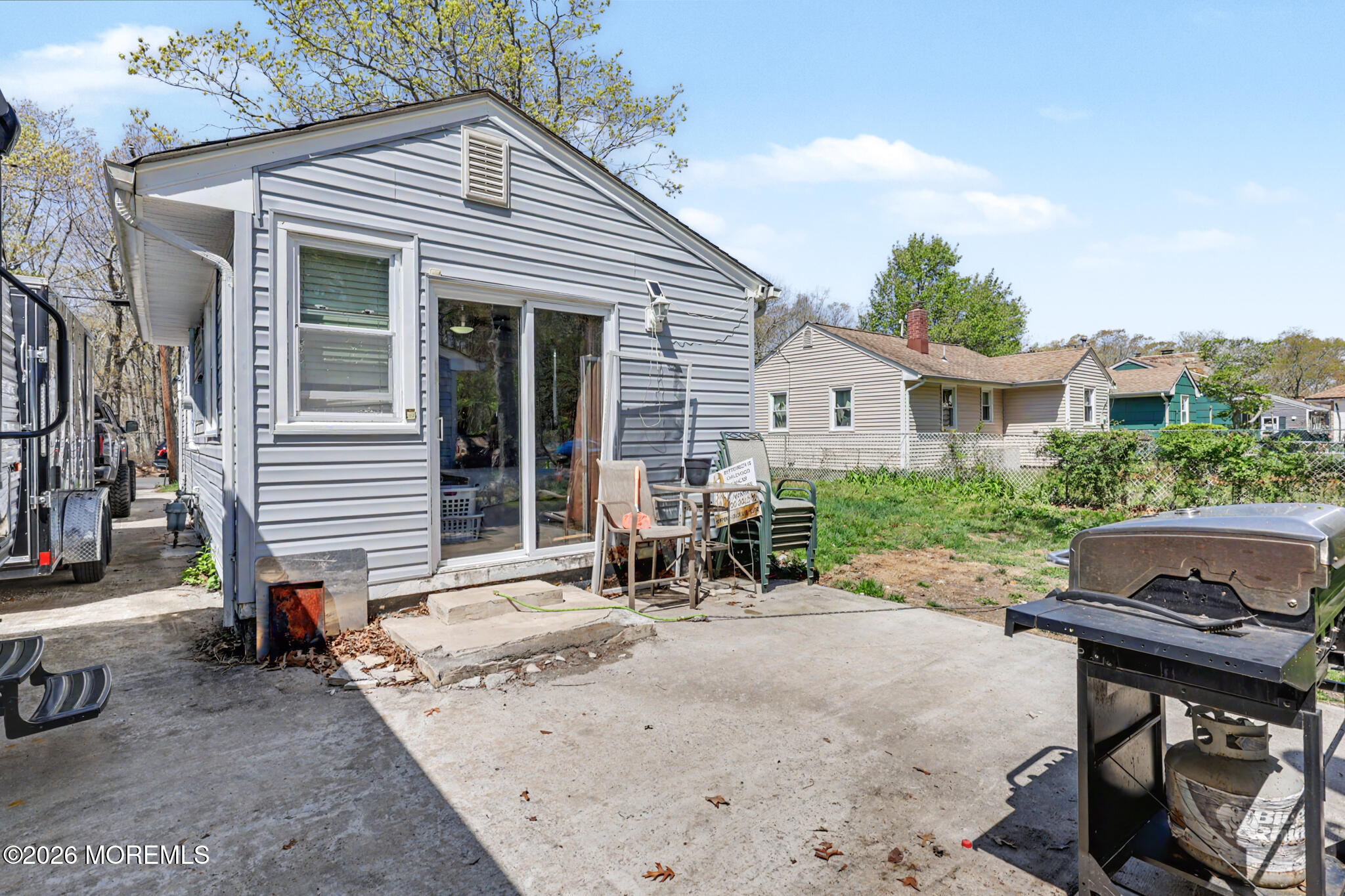 33 Mill Creek Road Bayville, NJ 08721 - Photo 31 of 35 33 Mill (31 of 35)