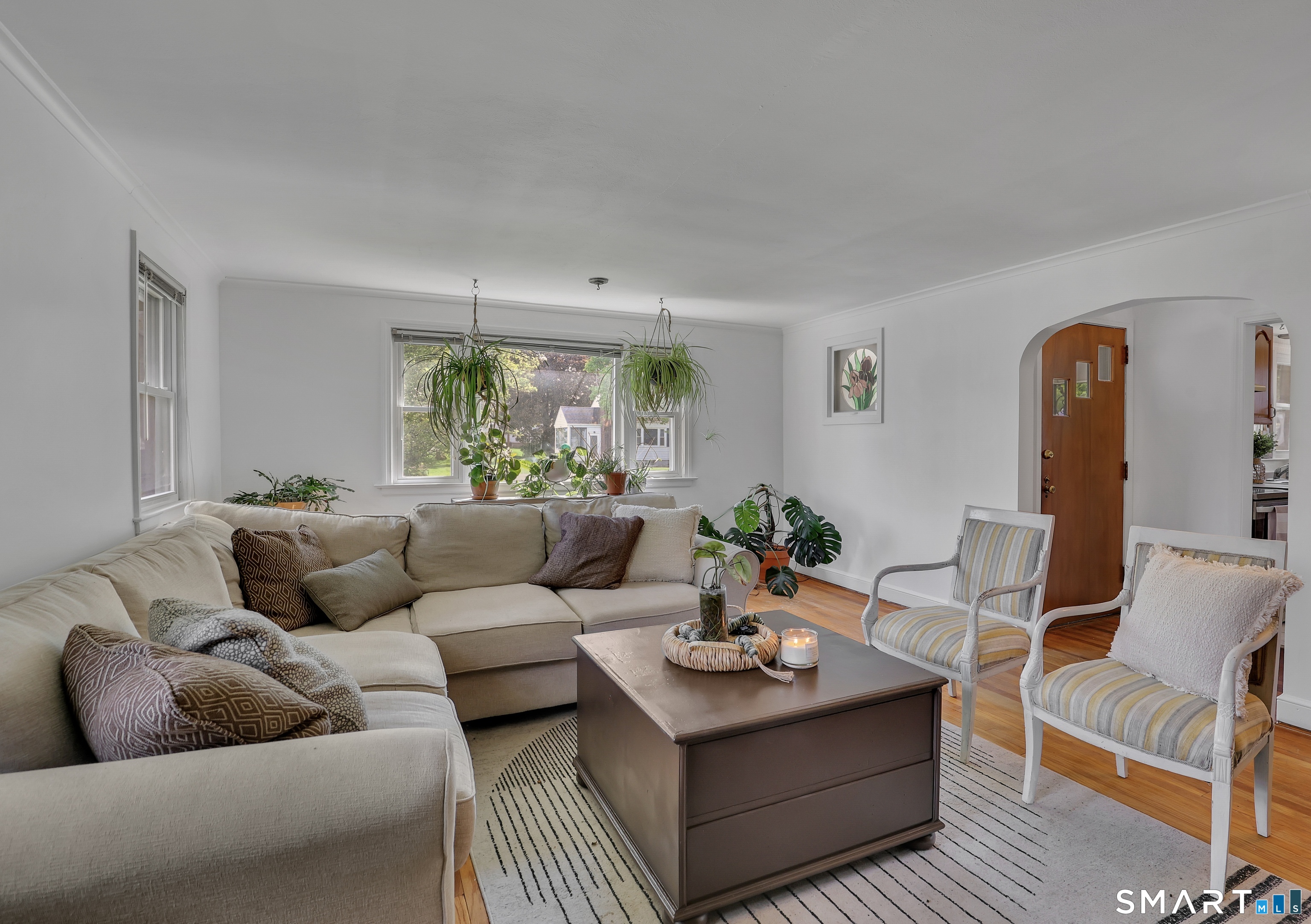56 Oakwood Road Manchester, CT 06042 - Photo 5 of 23
