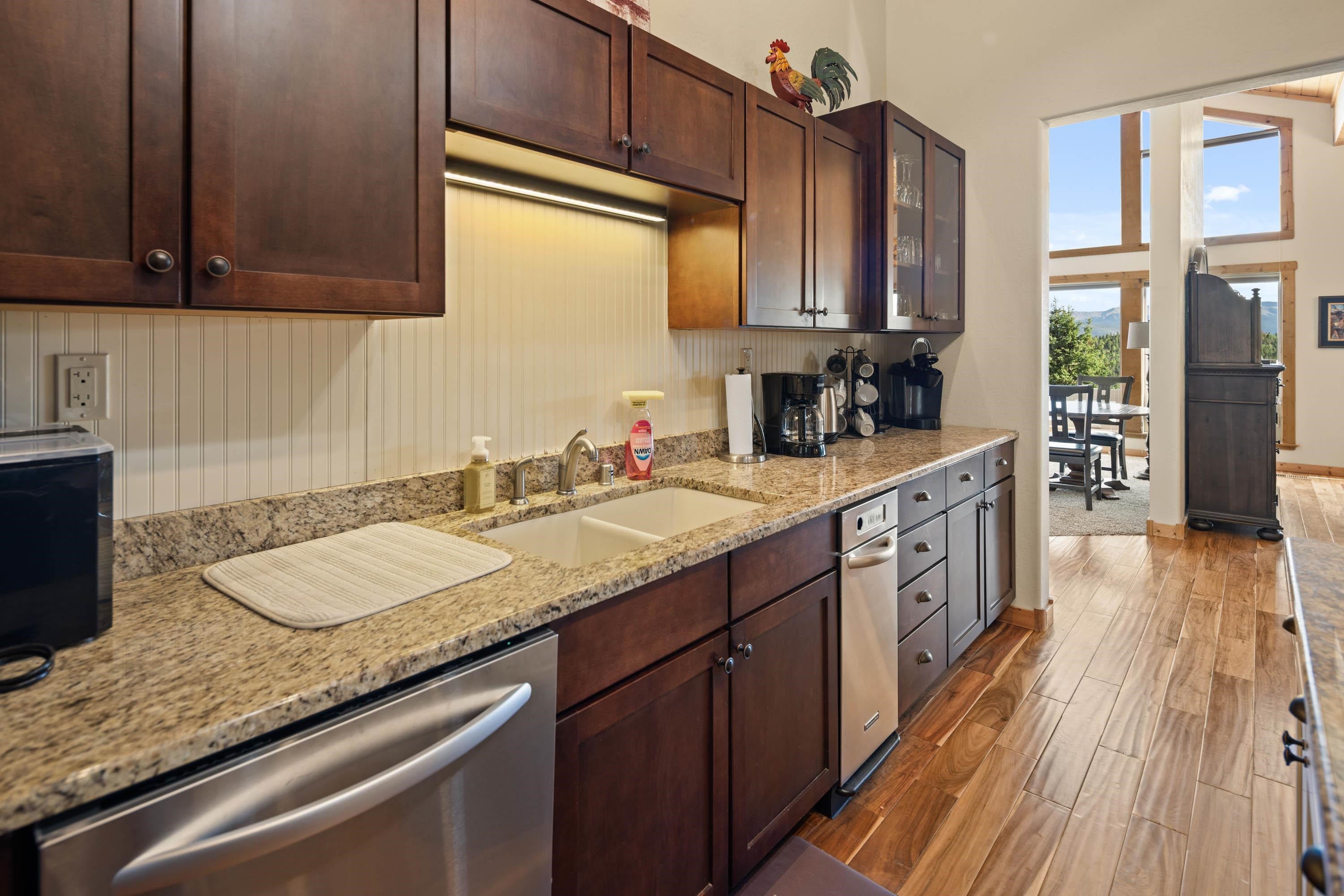 64 Bobcat Pass Road North Red River, NM 87558 - Photo 15 of 43 Gallery Image 15