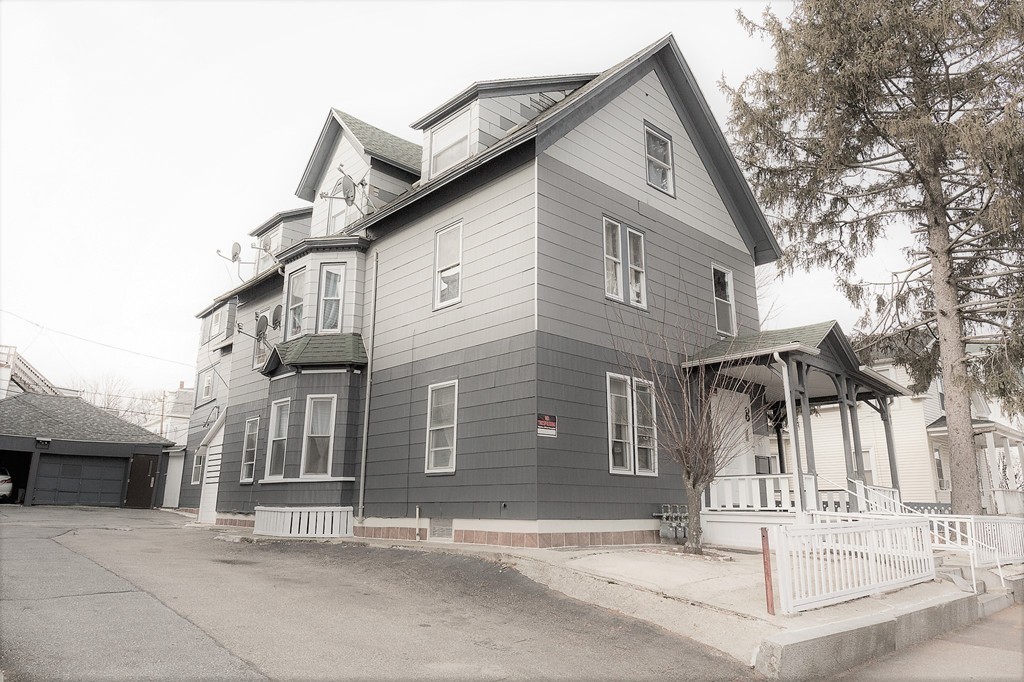 8 Merrick Street Worcester, MA 01609 - Photo 2 of 24 Gallery Image 2