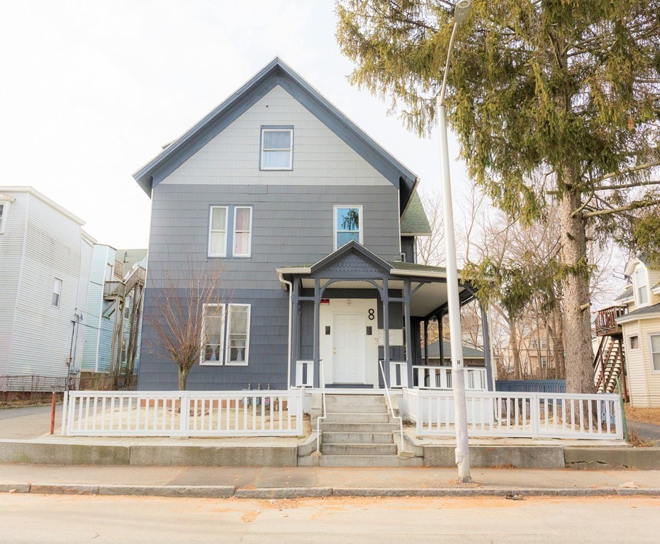 8 Merrick Street Worcester, MA 01609 - Photo 3 of 24 Gallery Image 3