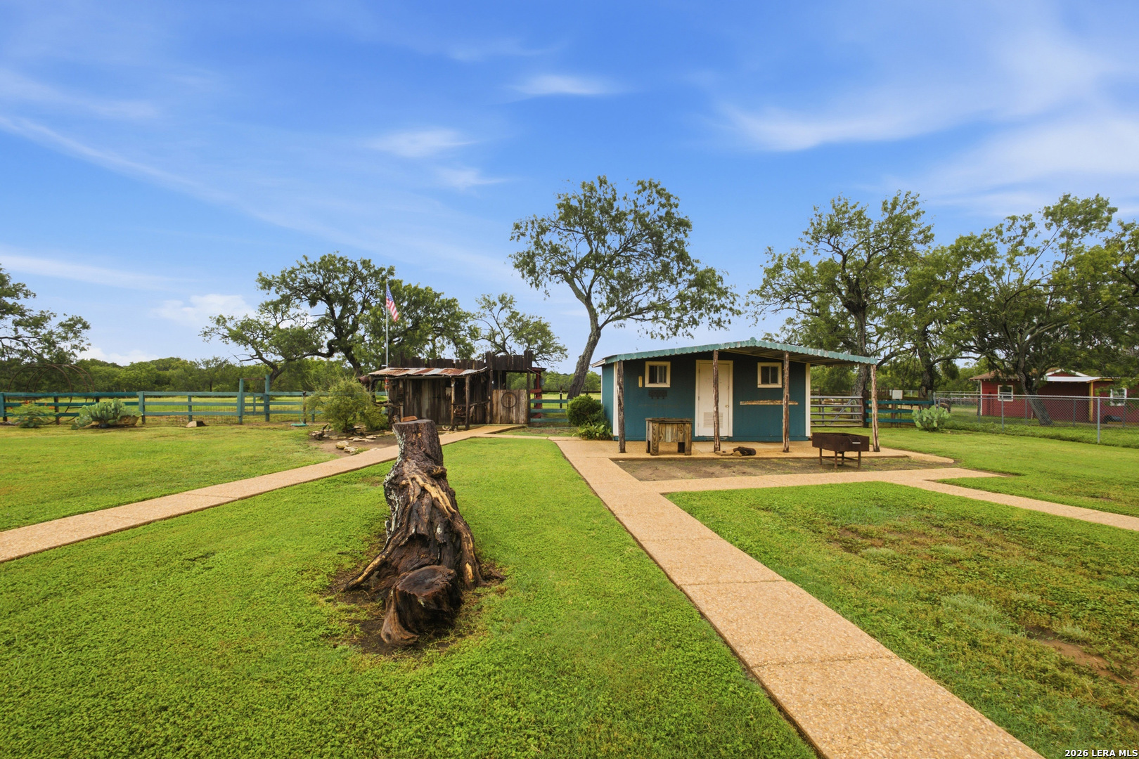 7970 Knowlton Road San Antonio, TX 78263 - Photo 21 of 45