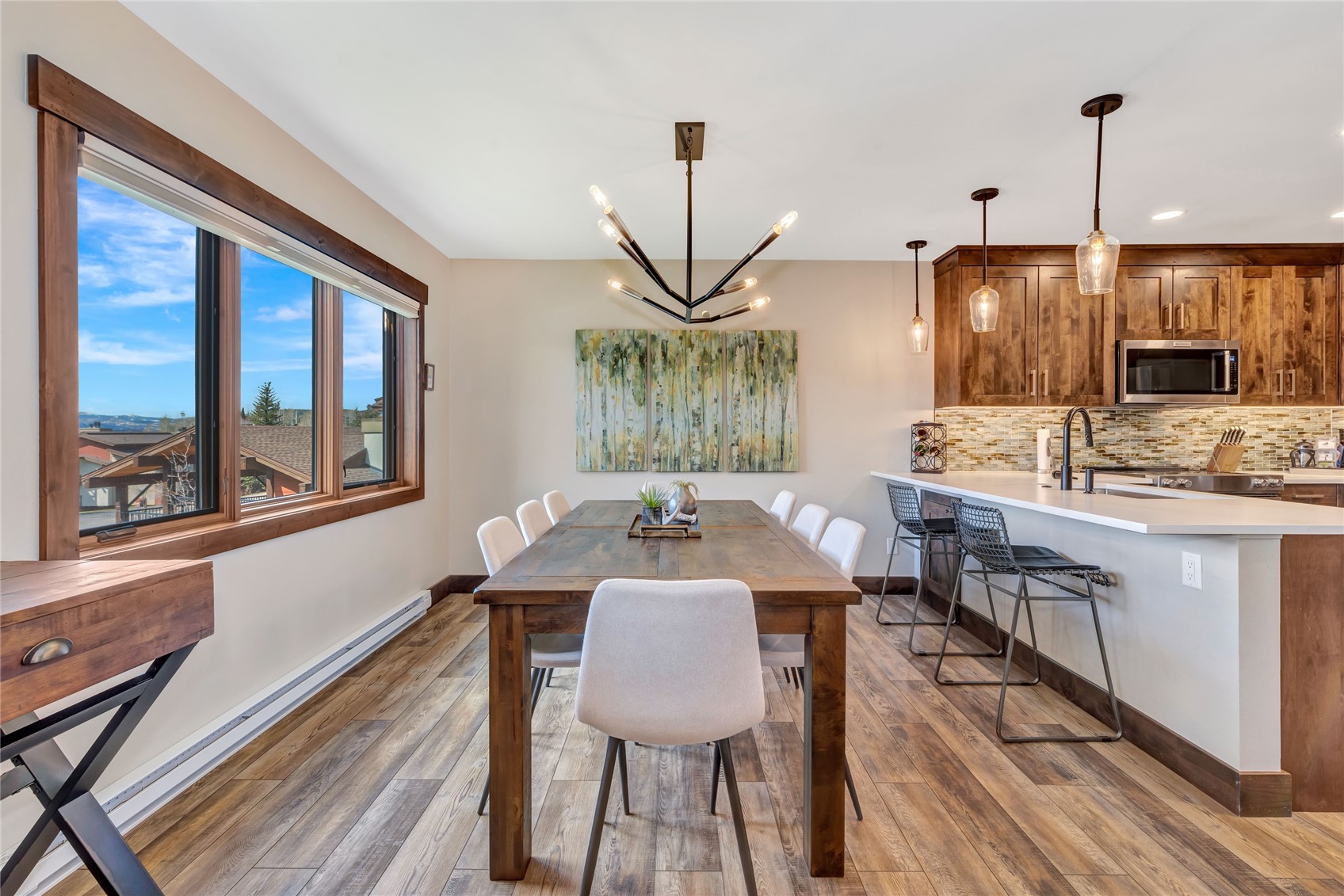 1700 Ranch Road, Unit 217 Steamboat Springs, CO 80487 - Photo 10 of 48 Gallery Image 10
