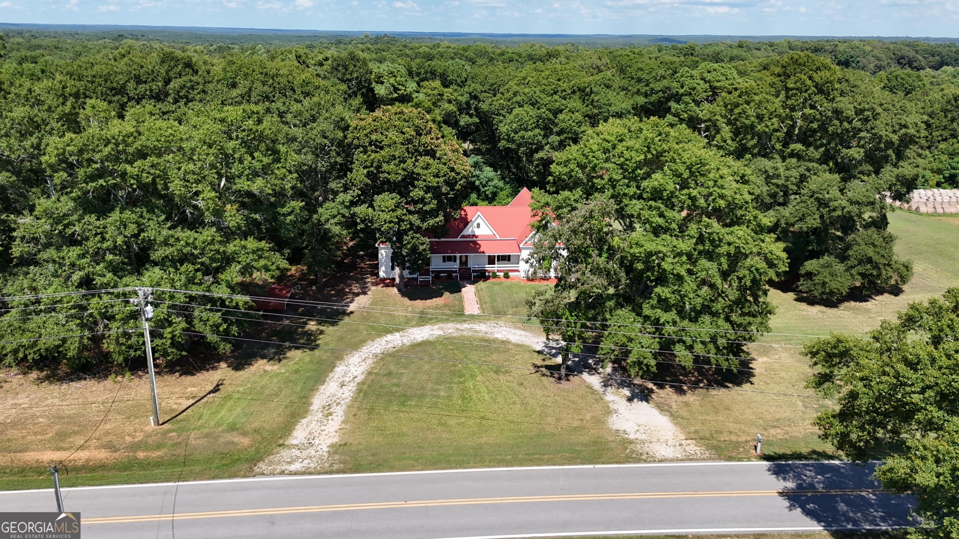 3433 Ruckersville Road Elberton, GA 30635 - Photo 9 of 45 Gallery Image 9