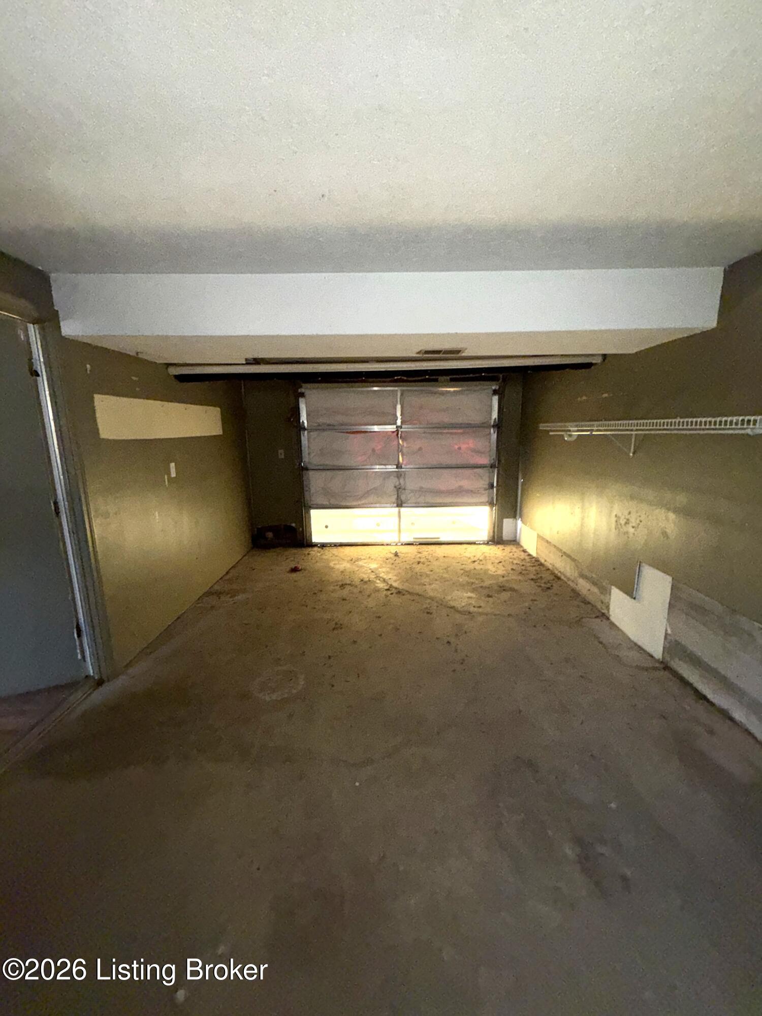 8206 Vaughn Mill Road Louisville, KY 40228 - Photo 16 of 24 Basement