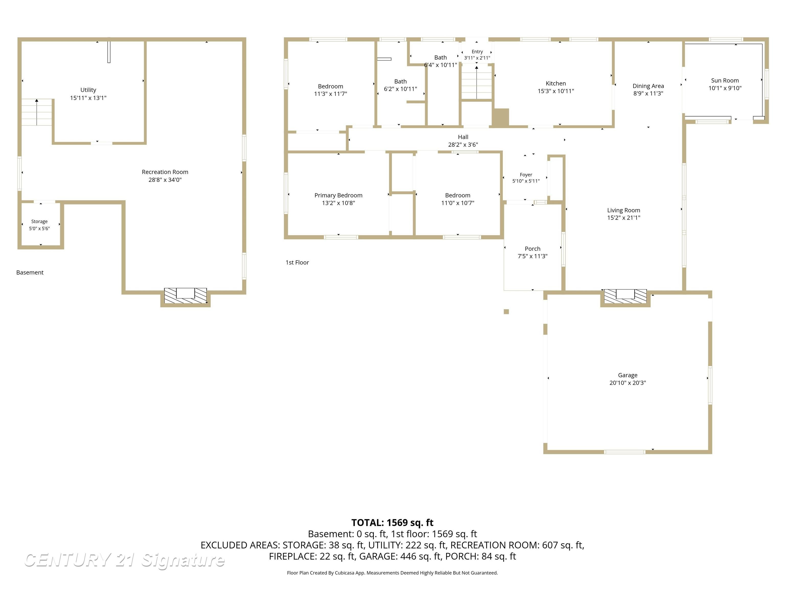 4430 Dirker Road Saginaw, MI 48638 - Photo 48 of 49 Gallery Image 48