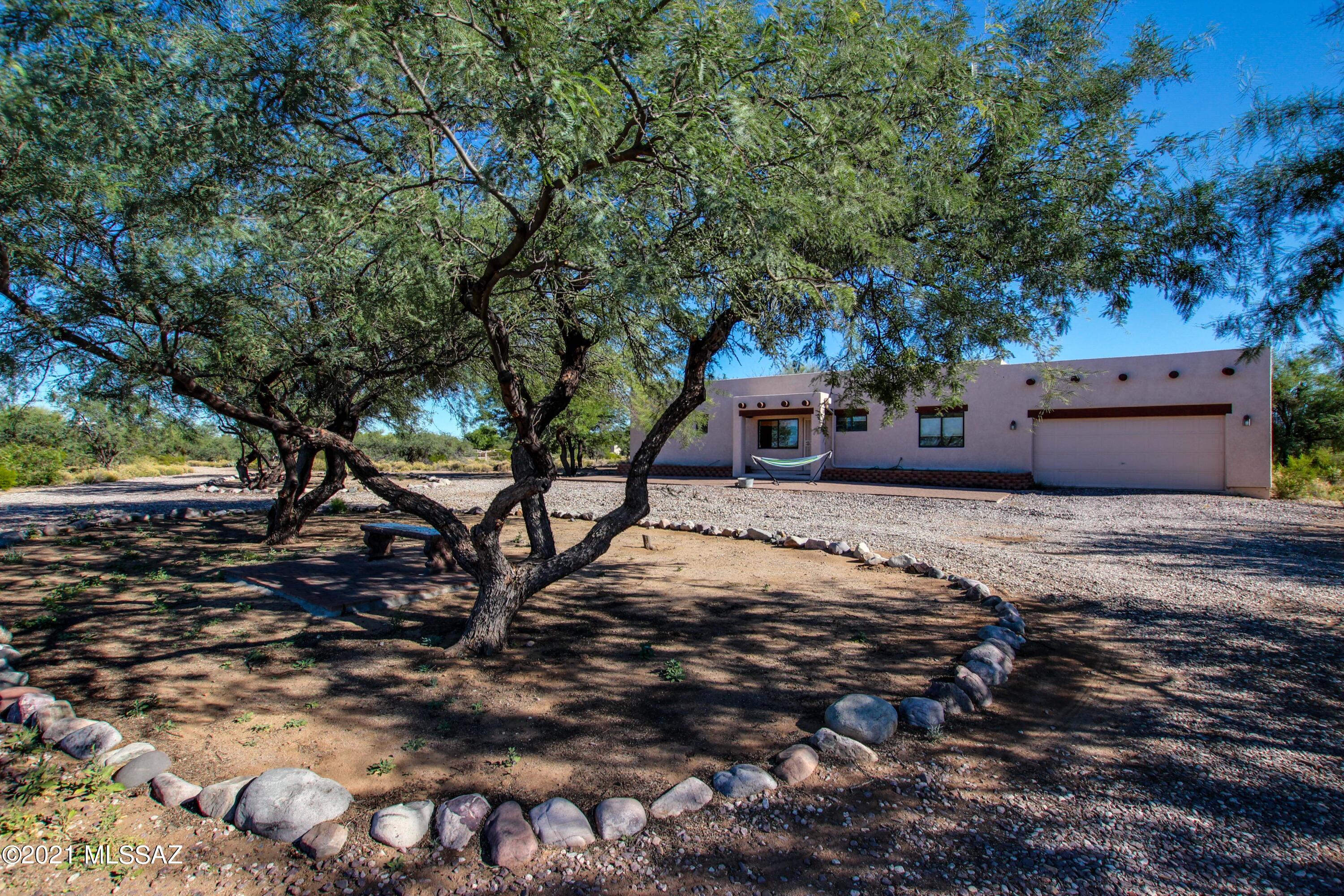 1939 West Wild Wind Road Vail, AZ 85641 - Photo 1 of 8 Gallery Image 1