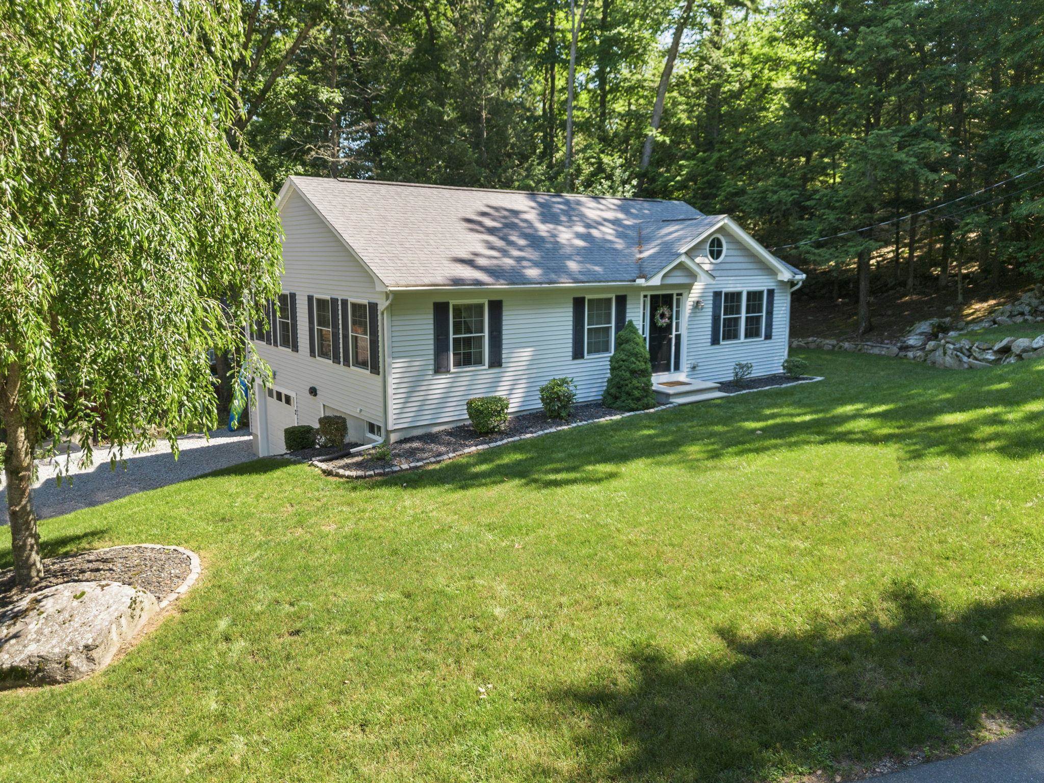 2 Hemlock Shore Drive Atkinson, NH 03811 - Photo 2 of 49