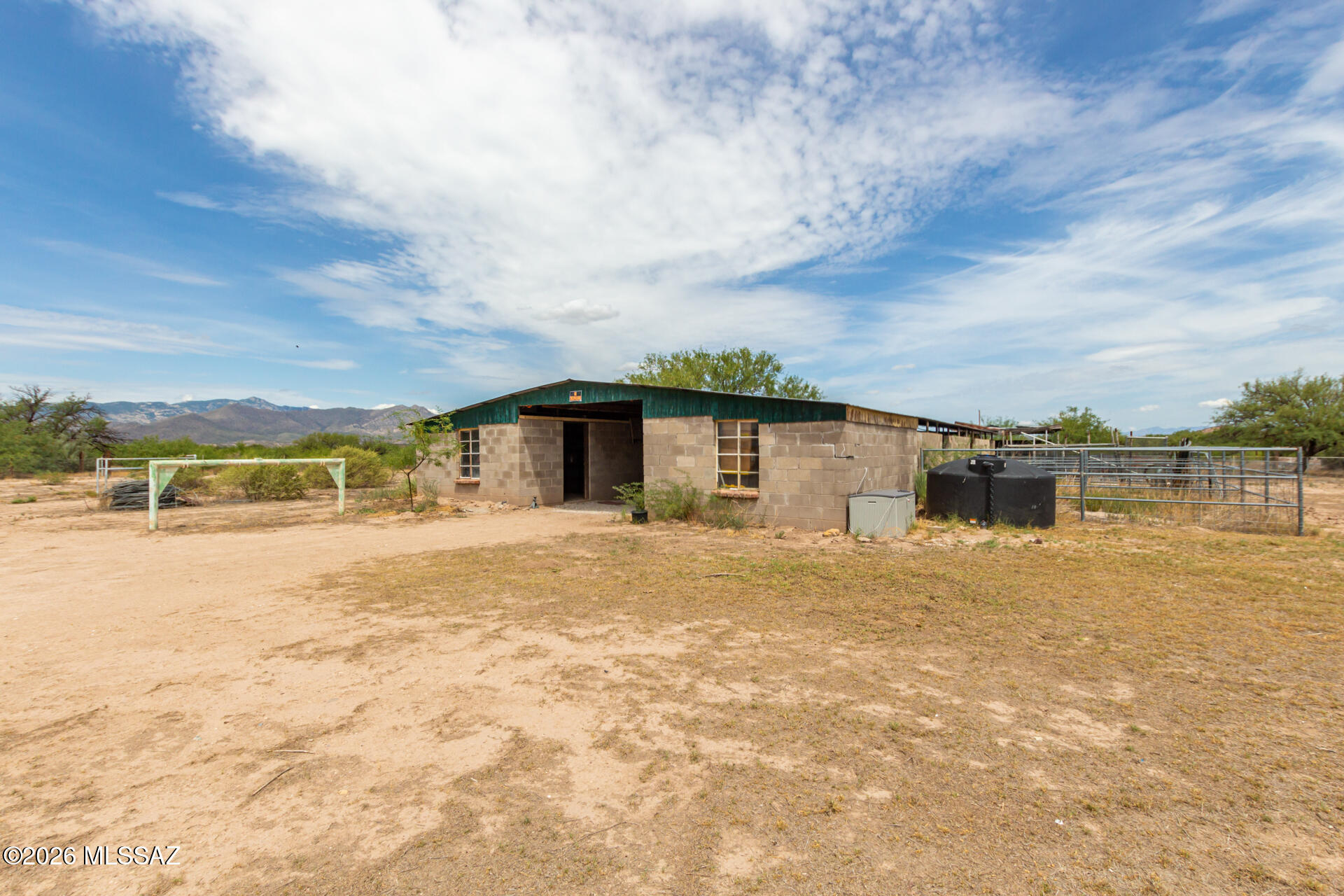 2241 North Rivers Edge Road Benson, AZ 85602 - Photo 40 of 49 12c640ef004b740b5819159b0da42920