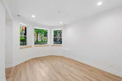 $599,000 | 2647 West Walton Street, Unit 1, Chicago, IL 60622