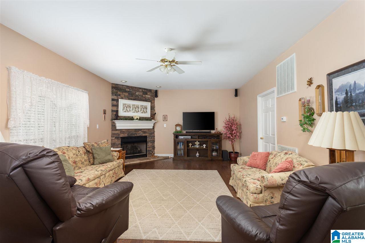 1120 Cedar Creek Road Odenville, AL 35120 - Photo 11 of 49