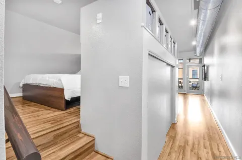 $449,999 | 777 Sixth Avenue, Unit 317, San Diego, CA 92101