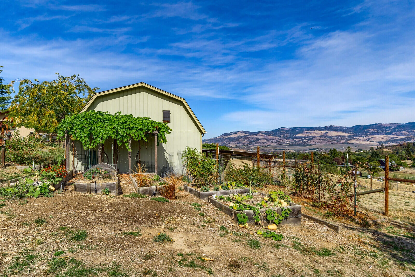 981 Anderson Creek Road Talent, OR 97540 - Photo 52 of 63 65_AC_65_mls