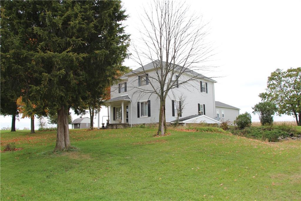 8532 Patterson-Halpin Road Sidney, OH 45365 - Photo 3 of 59 Gallery Image 3
