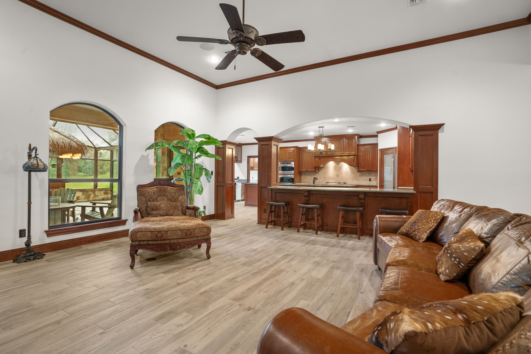1114 Star Ridge Road Weimar, TX 78962 - Photo 23 of 50