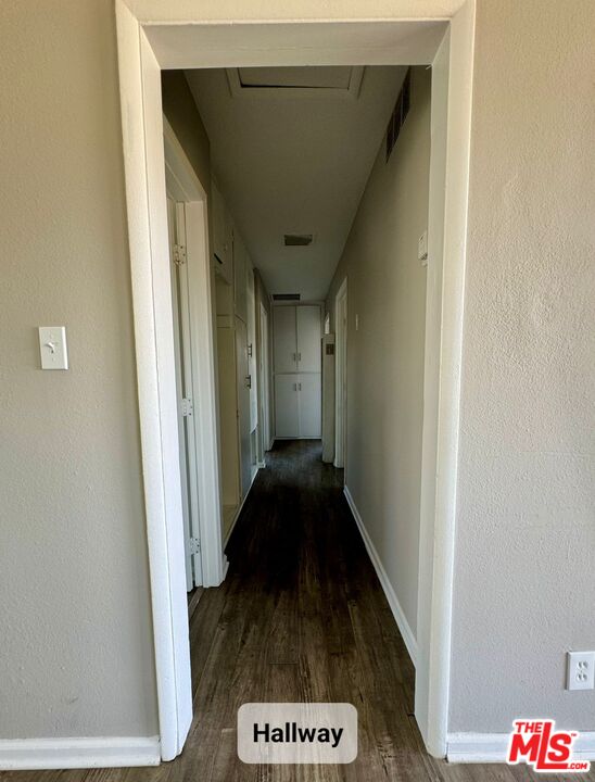 44720 Rodin Avenue Lancaster, CA 93535 - Photo 5 of 18 a view of hallway