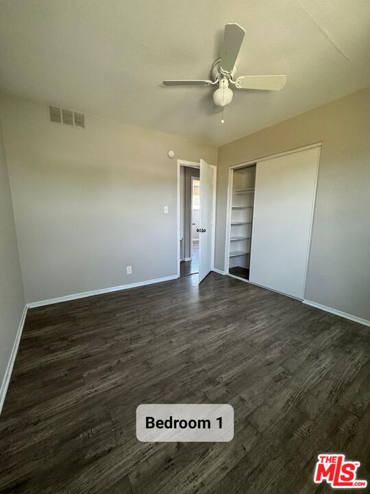 44720 Rodin Avenue Lancaster, CA 93535 - Photo 8 of 18 wooden floor in a room