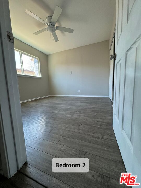 44720 Rodin Avenue Lancaster, CA 93535 - Photo 9 of 18 an entryway door with wooden floor