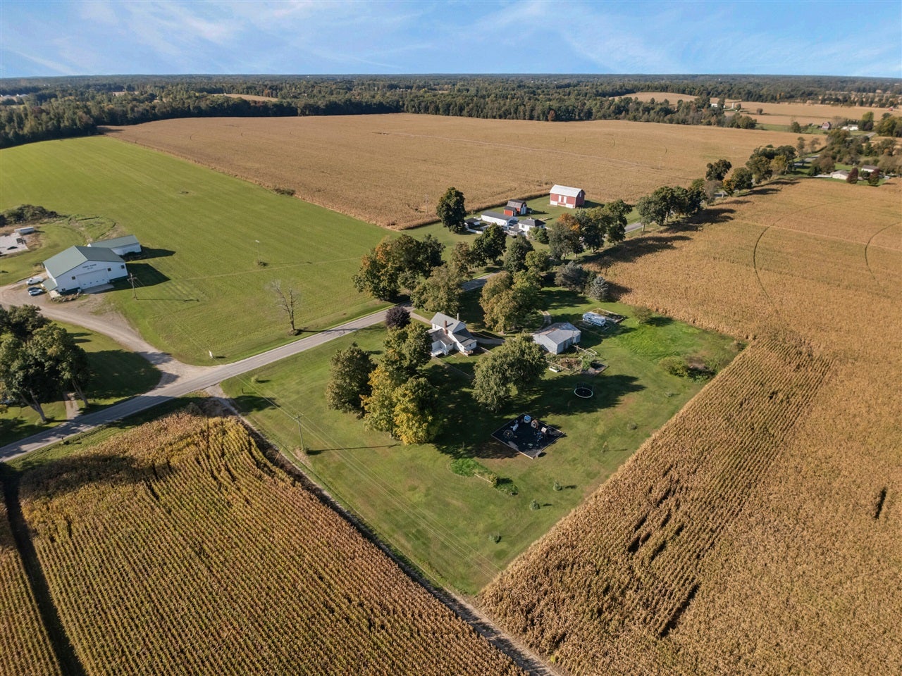 9300 West Litchfield Road Litchfield, MI 49252 - Photo 48 of 65 Gallery Image 48