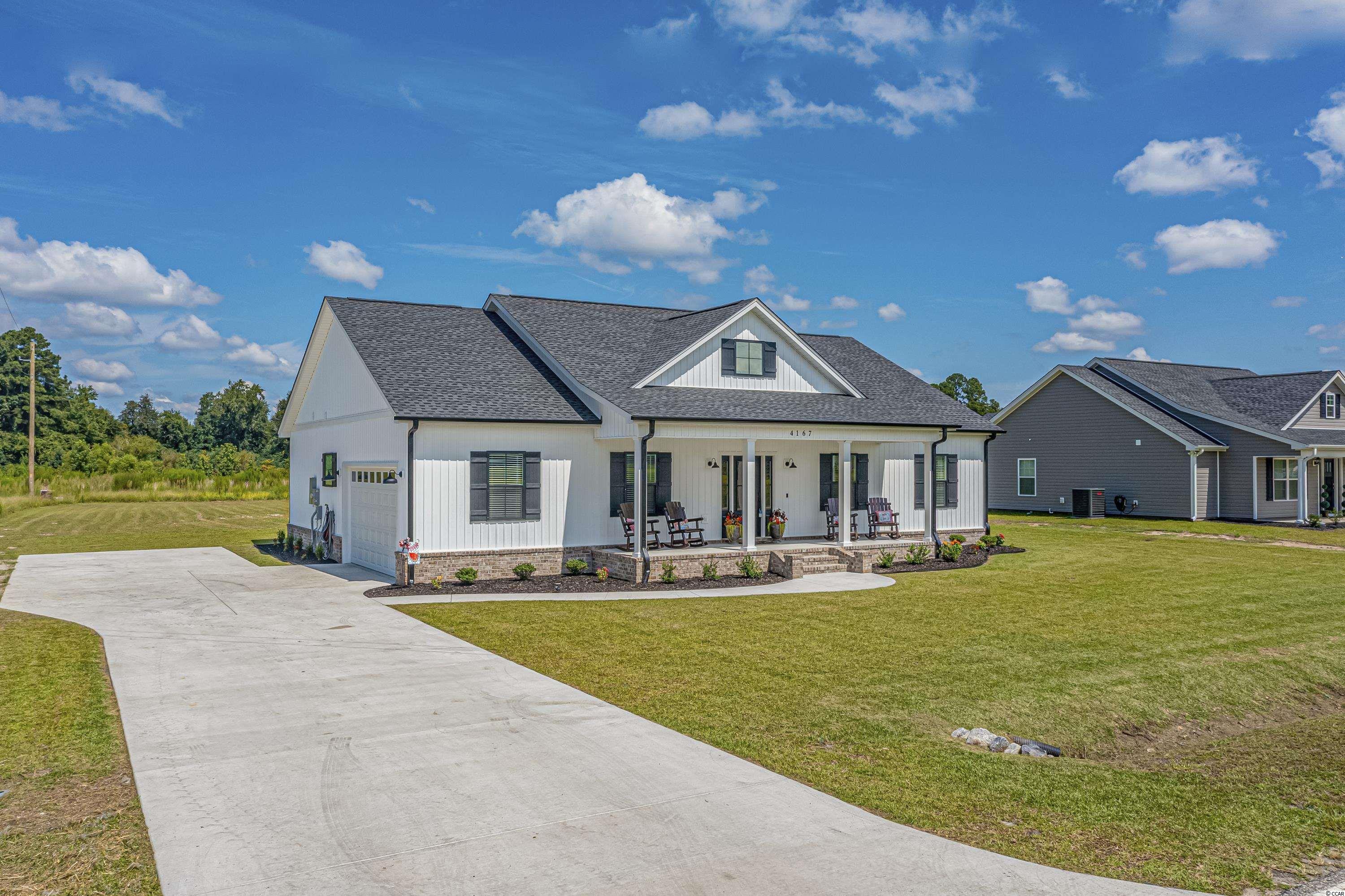 4167 Valley Forge Road Aynor, SC 29511 - Photo 2 of 36 Gallery Image 2