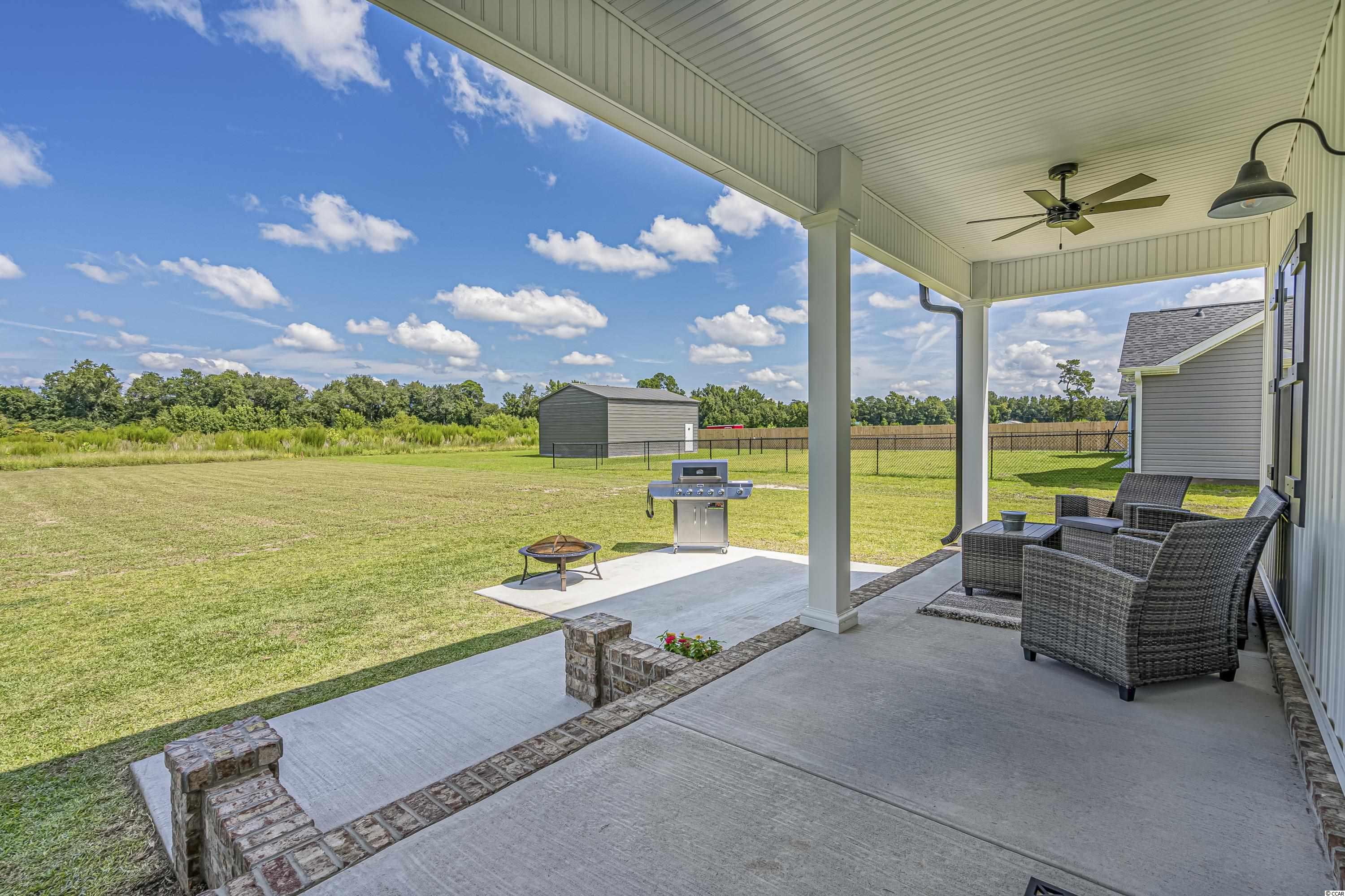 4167 Valley Forge Road Aynor, SC 29511 - Photo 31 of 36 Gallery Image 31