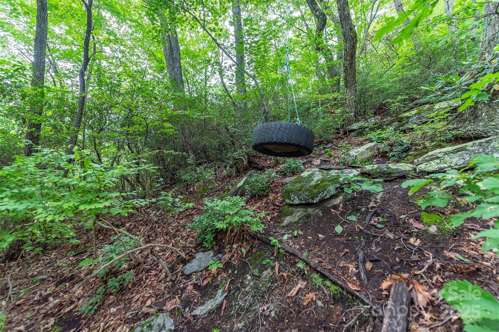 Tbd Summer Haven Road, Unit 16 Swannanoa, NC 28778 - Photo 36 of 45