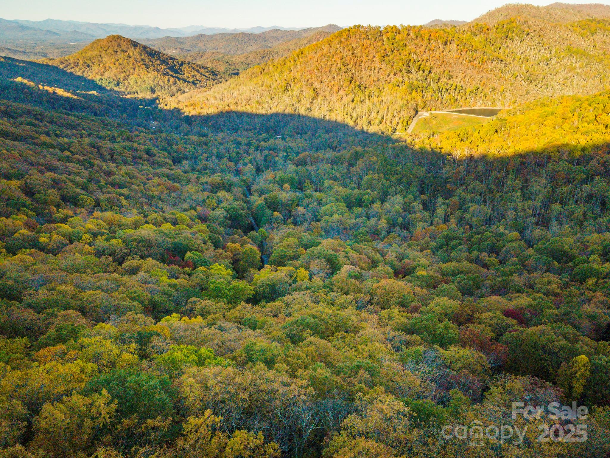 Tbd Summer Haven Road, Unit 16 Swannanoa, NC 28778 - Photo 6 of 45