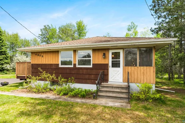$325,000 | 4808 Midway Road, Duluth, MN 55811