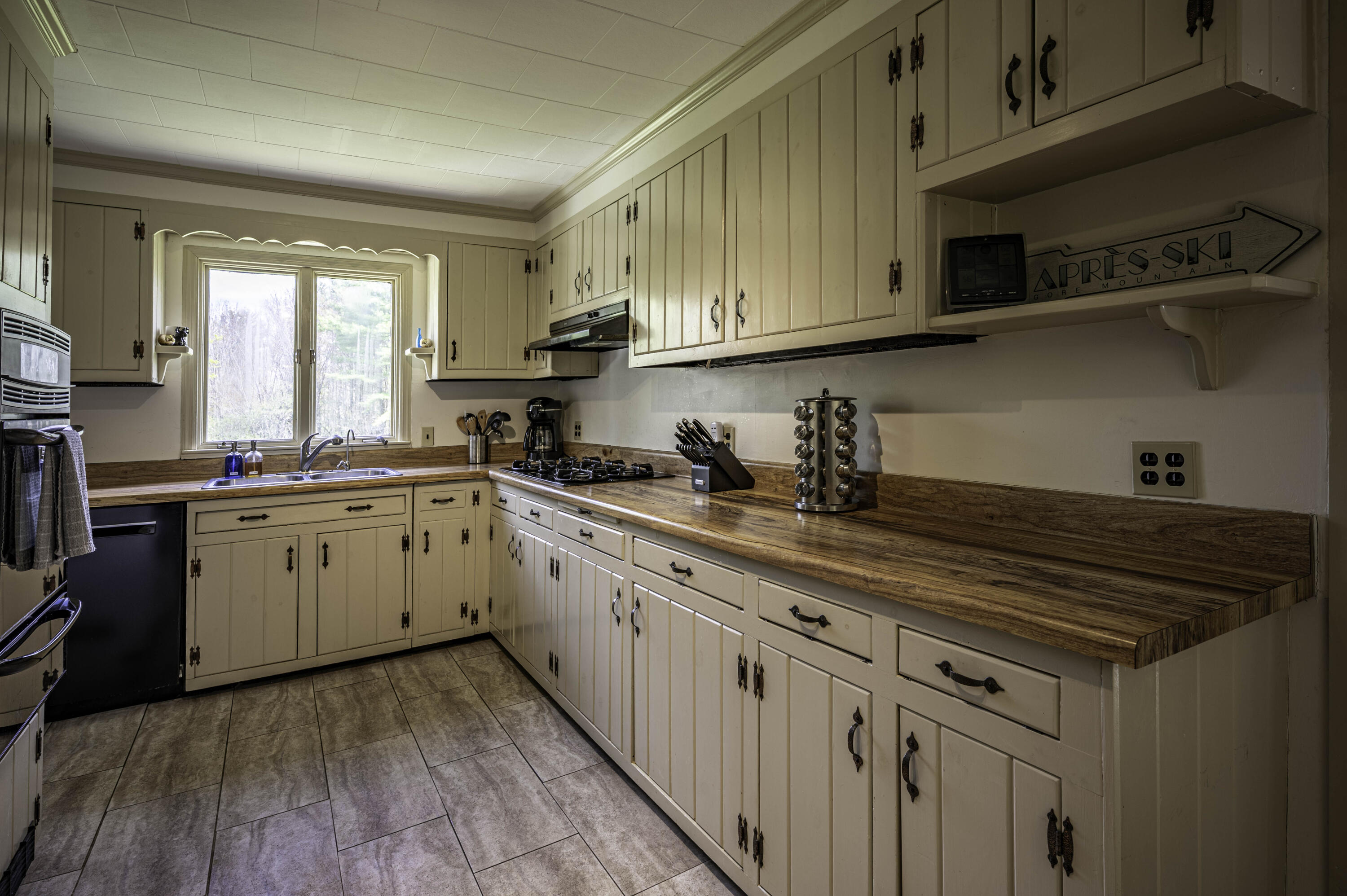 28 W Road Olmstedville, NY 12857 - Photo 15 of 44 Kitchen