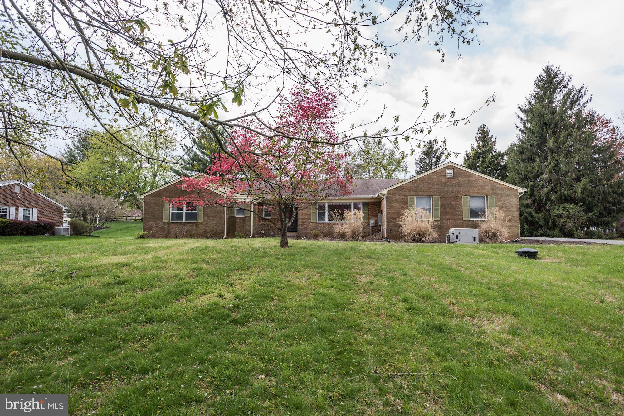 12397 Lime Kiln Road Fulton, MD 20759 - Photo 1 of 54